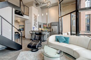 7301 E 3rd Ave in Scottsdale, AZ - Building Photo