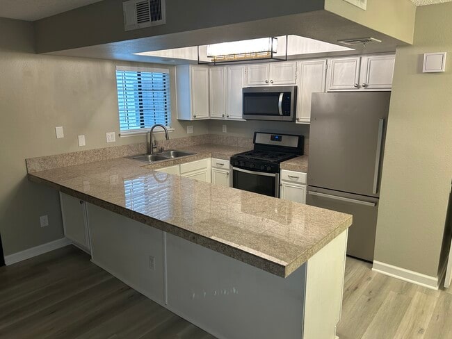property at 101 Luna Way