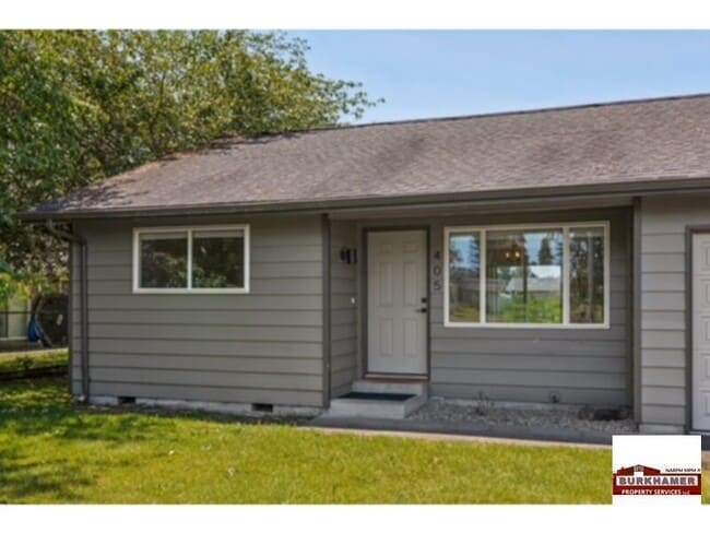 property at 405 N 18th St