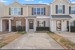 5340 Big Bass Dr in Raleigh, NC - Building Photo