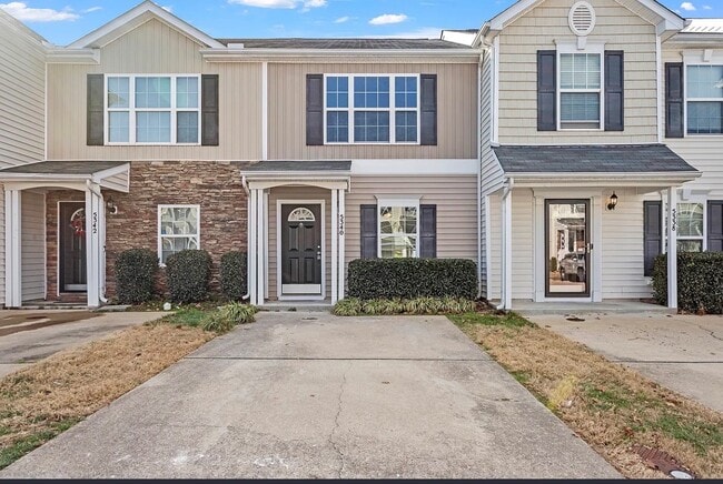 property at 5340 Big Bass Dr