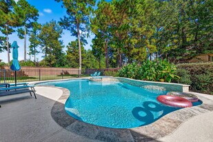 12751 Sweet Root Ln in Atascocita, TX - Building Photo