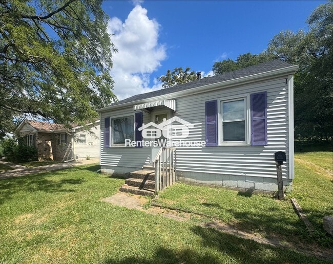 property at 4147 57th St