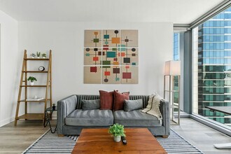 399 Fremont St, Unit SI FL12-ID1507047P in San Francisco, CA - Foto de edificio - Building Photo