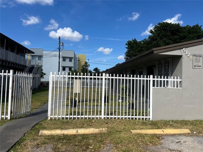 5100 NW 23rd Ave in Miami, FL - Building Photo - Building Photo