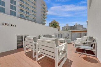 3020 Seville St, Unit SI ID1503976P in Fort Lauderdale, FL - Foto de edificio - Building Photo