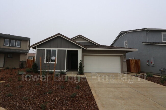 4249 Privas Wy in Rancho Cordova, CA - Building Photo - Building Photo