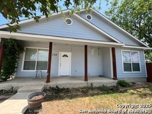 property at 238 W Baetz Blvd