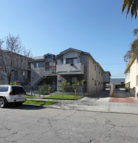 229 West Tujunga Apartments