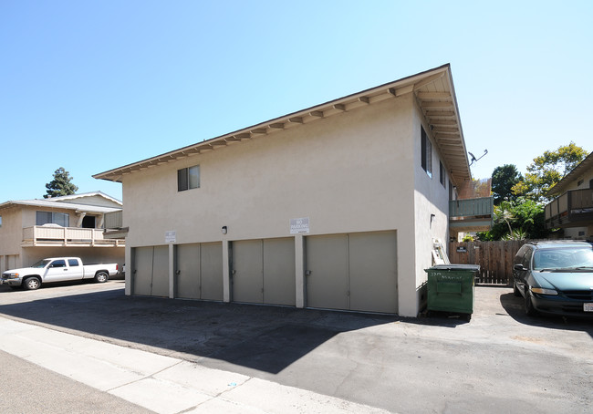 3714 S Marine St in Santa Ana, CA - Building Photo - Building Photo