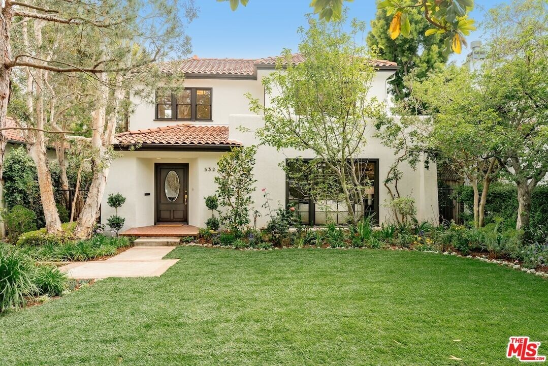 532 17th St in Santa Monica, CA - Foto de edificio