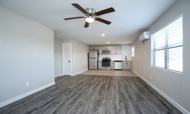 5201 Crawford St in Houston, TX - Building Photo - Building Photo