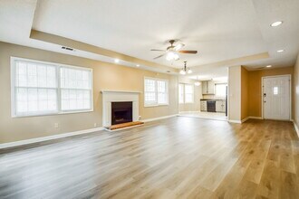 3330 Salem Cove Dr in Conyers, GA - Building Photo - Building Photo