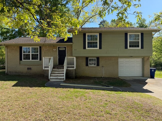 property at 8134 Karr St