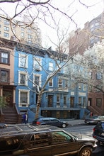 103-107 W 78th St in New York, NY - Foto de edificio - Building Photo
