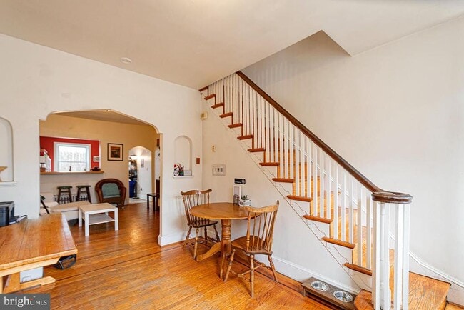 property at 1722 Blair St