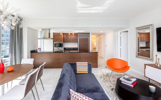 485 Brickell Ave in Miami, FL - Building Photo - Building Photo