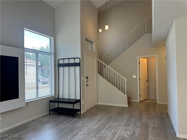 2427 Cliffwood Dr in Henderson, NV - Building Photo - Building Photo