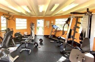 760 SE 2nd Ave, Unit C105 in Deerfield Beach, FL - Foto de edificio - Building Photo