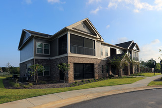 Greystone Summit Gulf Breeze in Gulf Breeze, FL - Foto de edificio - Building Photo