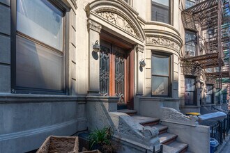 1512 Bedford Avenue in Brooklyn, NY - Building Photo - Building Photo