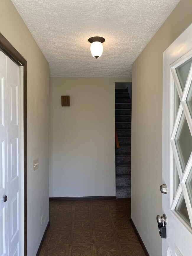 12460 Collins-Arbogast Rd in South Vienna, OH - Building Photo - Building Photo