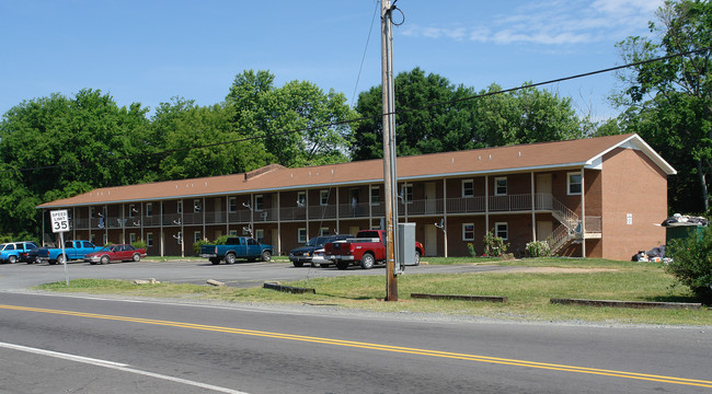 1141 Motor Rd in Winston-Salem, NC - Building Photo - Building Photo