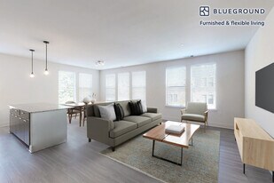 820 Concorde Cir, Unit SI FL3-ID10474A in Linthicum Heights, MD - Building Photo