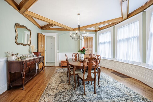 property at 90 Dartmouth St