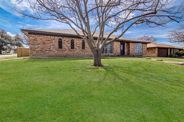 4801 Winesanker Way in Fort Worth, TX - Building Photo - Building Photo