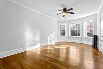 6110 N Winthrop Ave in Chicago, IL - Building Photo - Building Photo