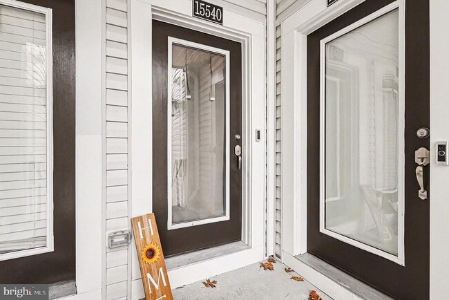 property at 15540 Smoke Box Way