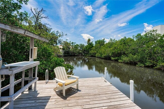 115 Canal Ave S in Indian Rocks Beach, FL - Building Photo - Building Photo