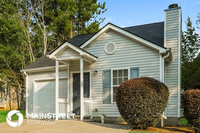 1430 Binford Pl in Douglasville, GA - Foto de edificio - Building Photo