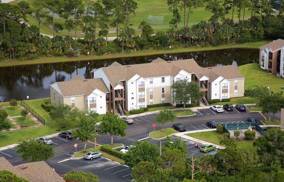 Villa Seton Apartments Port St. Lucie, FL Apartments For Rent