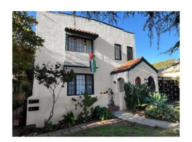 814 14th St, Unit 814 in Santa Monica, CA - Building Photo