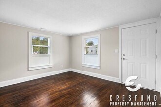 106 Northwest Ave in Fayetteville, NC - Building Photo - Building Photo