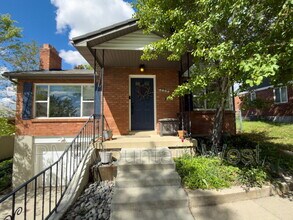 2323 Bryan Ave in Salt Lake City, UT - Building Photo - Building Photo