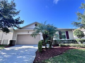 4708 Ruby Red Ln in Kissimmee, FL - Building Photo
