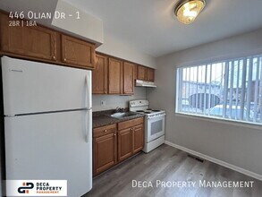 446 Olian Dr in Hazelwood, MO - Building Photo - Building Photo