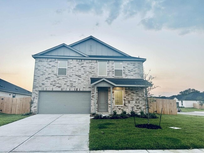property at 504 Robin Ct