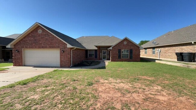 property at 2509 SE 9th St