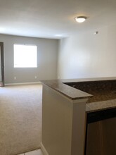 3520 Lebon Dr in San Diego, CA - Building Photo - Building Photo