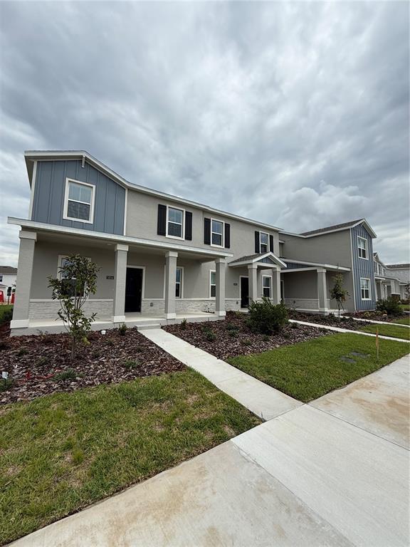 5856 Meditation Dr in Clermont, FL - Building Photo - Building Photo
