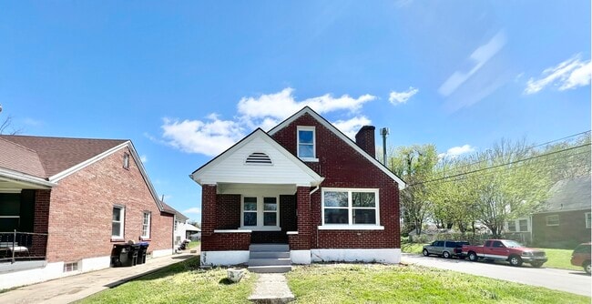 1453 Olive St in Louisville, KY - Building Photo - Building Photo