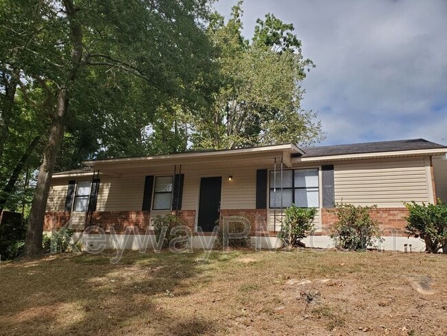property at 3861 Boulder Creek Rd