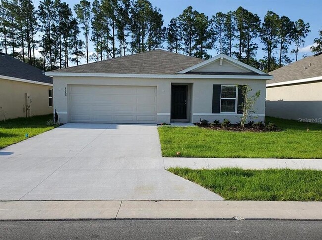 property at 8636 SW 49th Cir