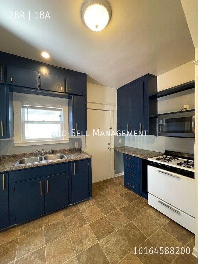 319 Lane in Grand Rapids, MI - Building Photo - Building Photo