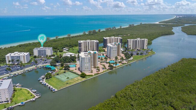 5 Bluebill Ave, Unit 103