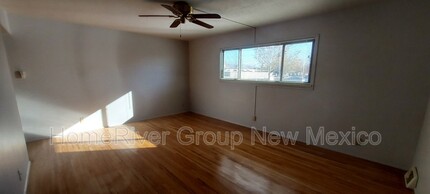 3101 Britt St NE in Albuquerque, NM - Building Photo - Building Photo